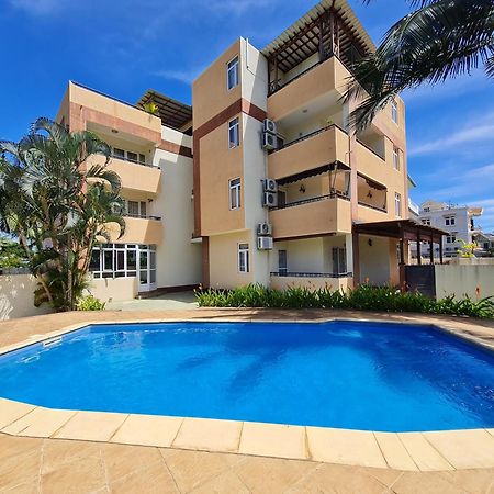 Apartament Le Mirage Exotique Flic-en-Flacq Zewnętrze zdjęcie