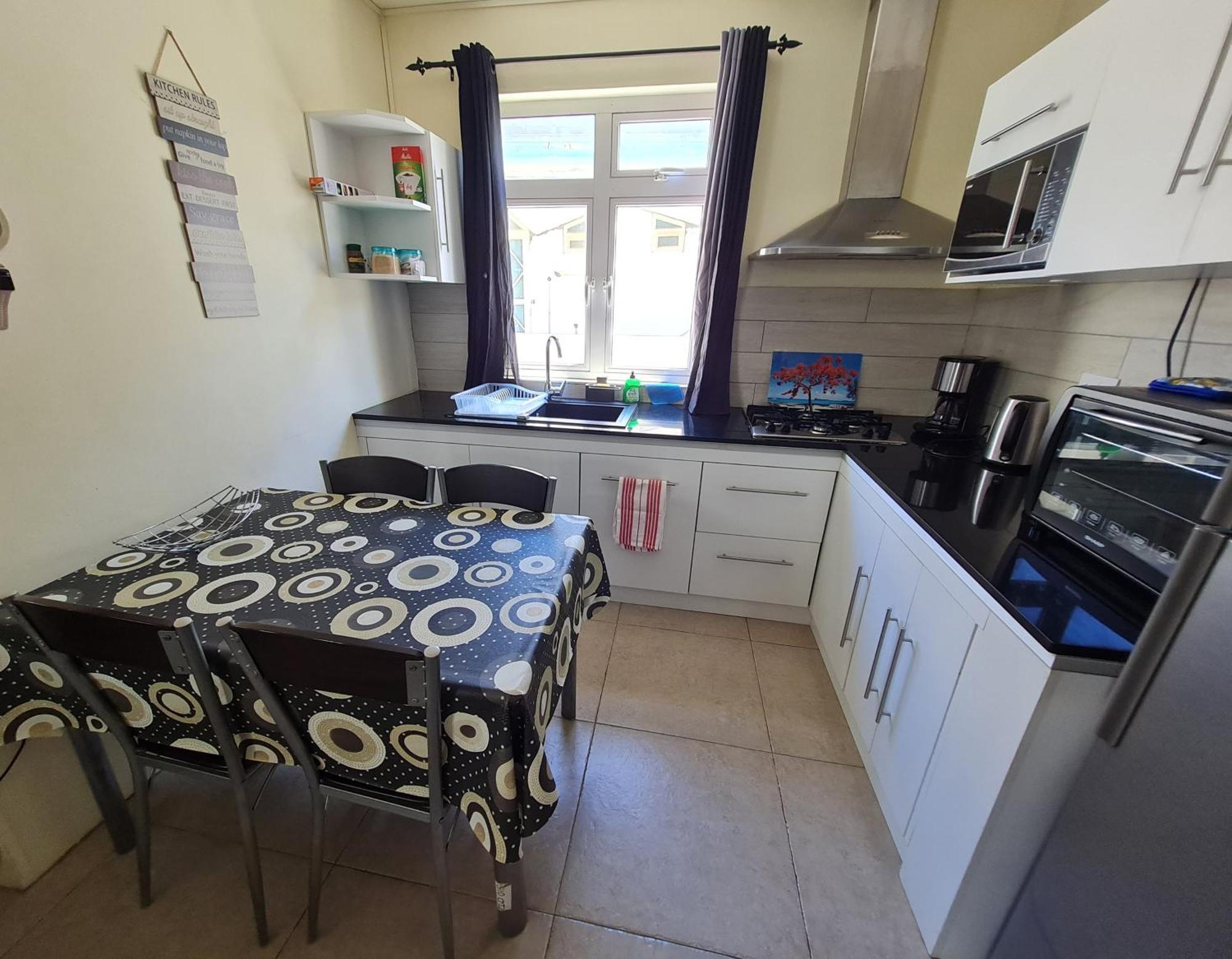 Apartament Le Mirage Exotique Flic-en-Flacq Zewnętrze zdjęcie