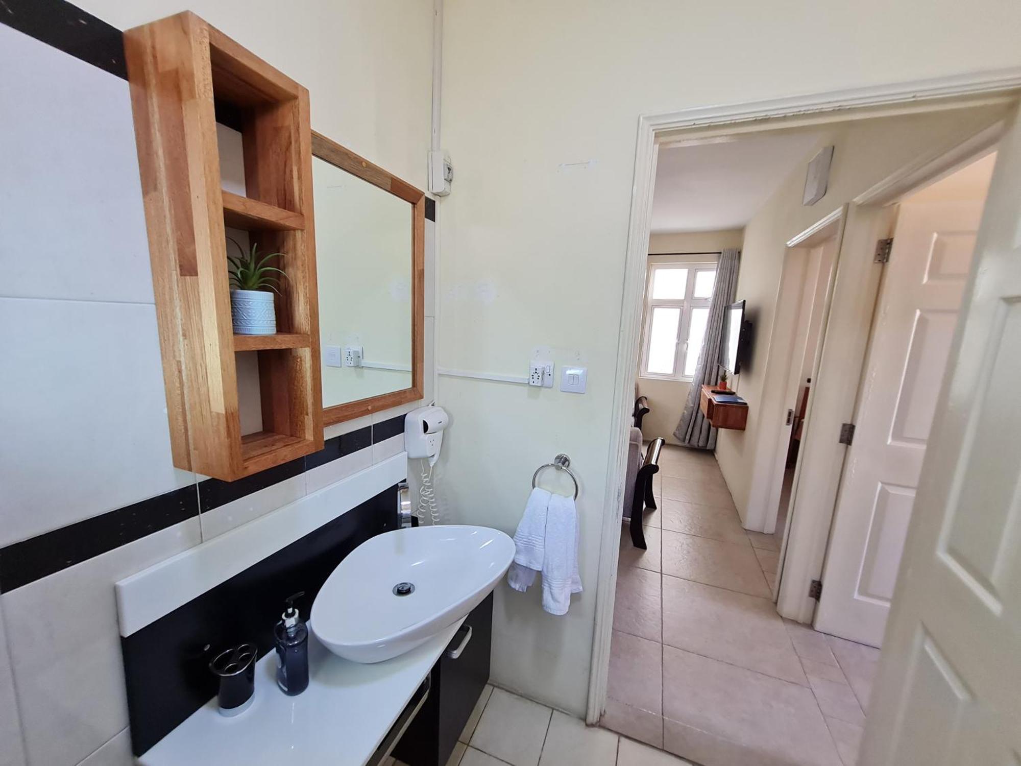 Apartament Le Mirage Exotique Flic-en-Flacq Zewnętrze zdjęcie