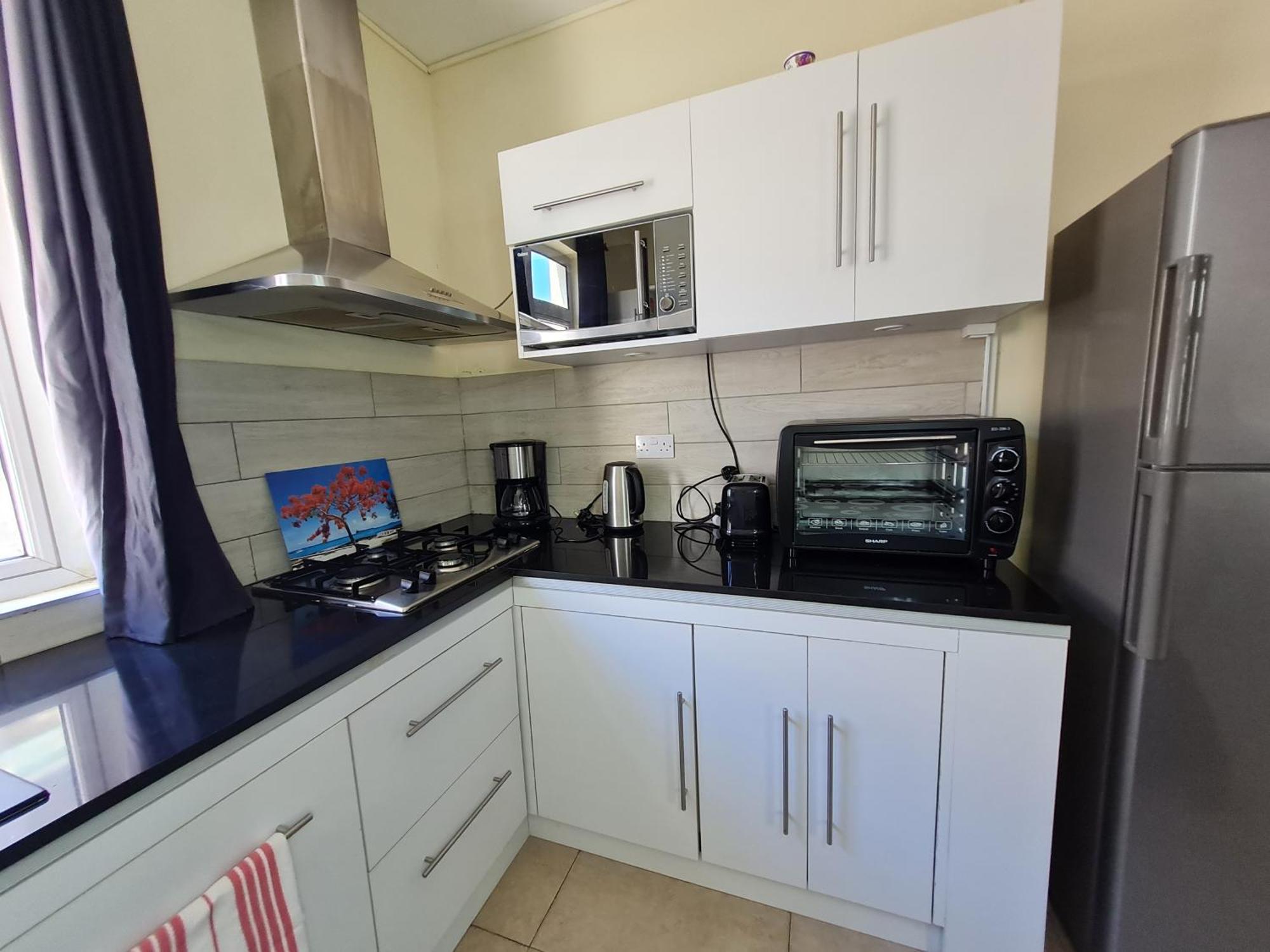 Apartament Le Mirage Exotique Flic-en-Flacq Zewnętrze zdjęcie