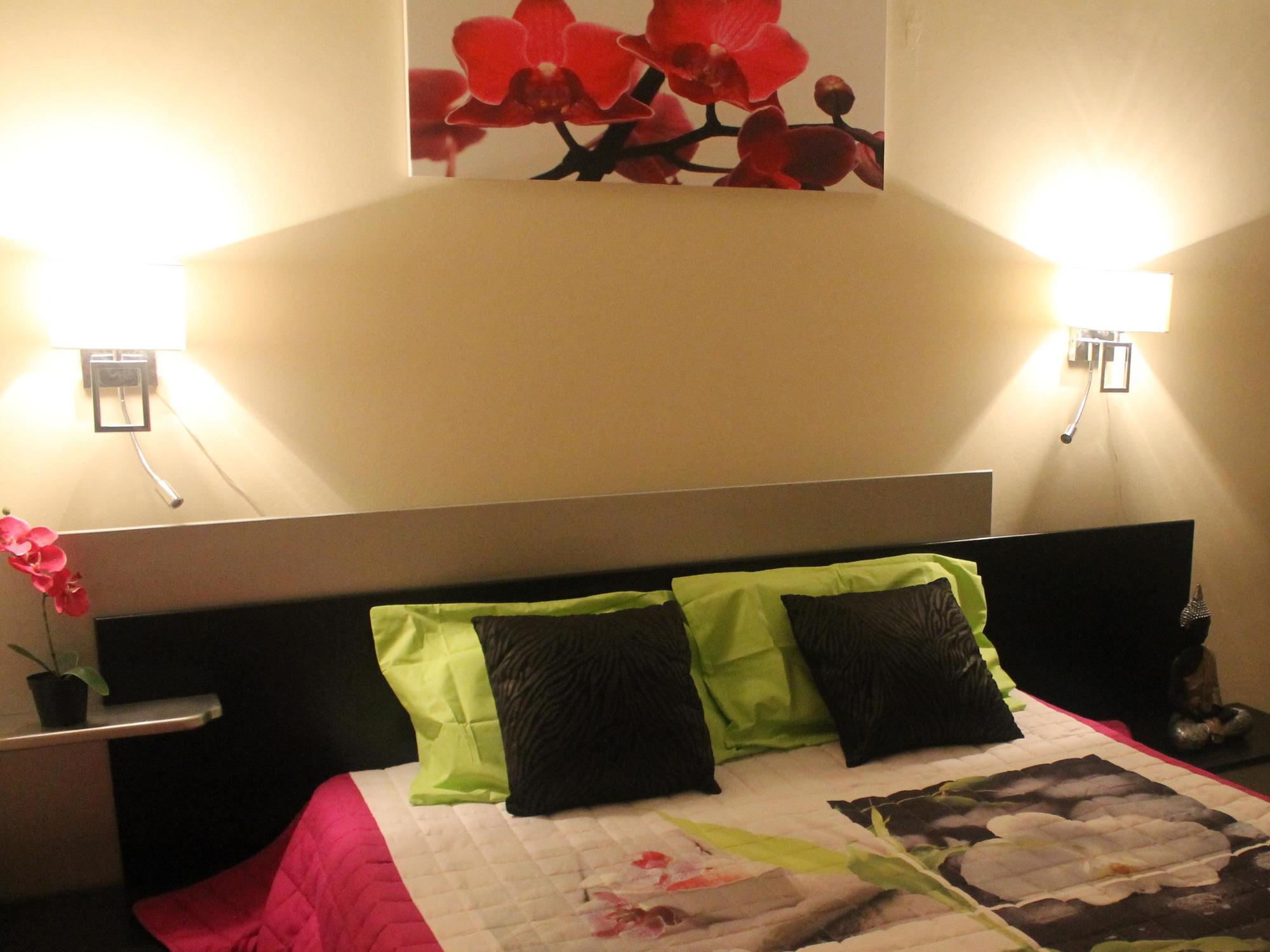 Apartament Le Mirage Exotique Flic-en-Flacq Zewnętrze zdjęcie